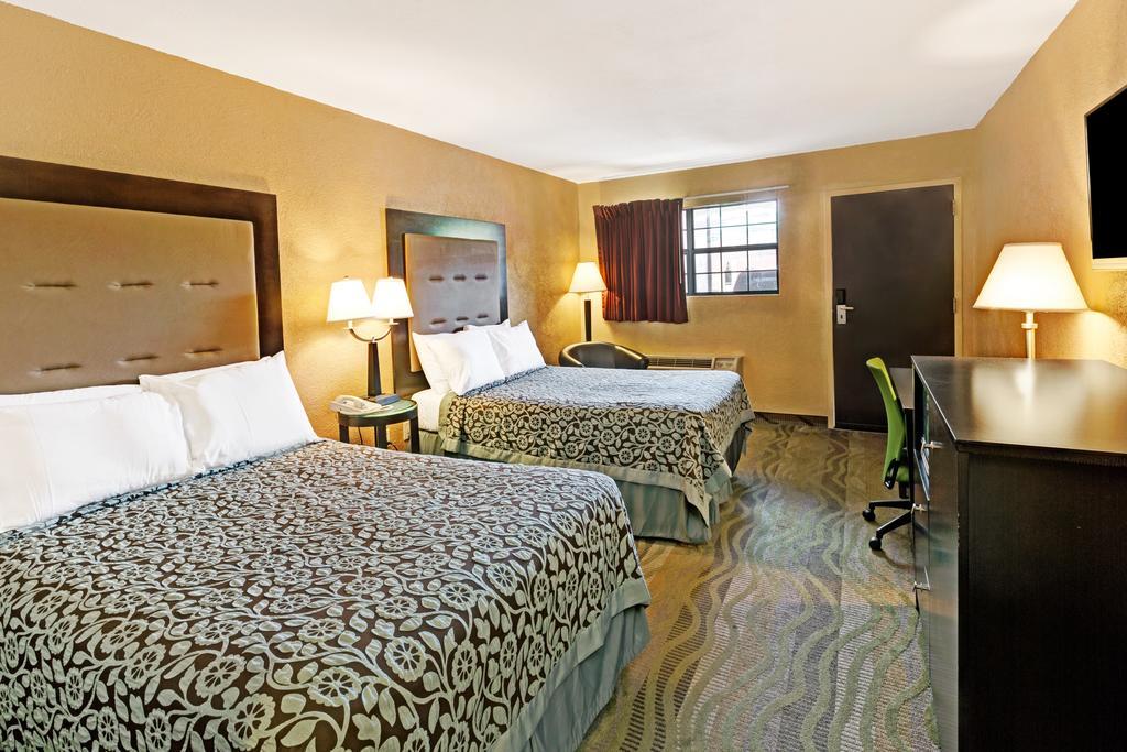 Days Inn By Wyndham Cherokee Near Casino Habitación foto